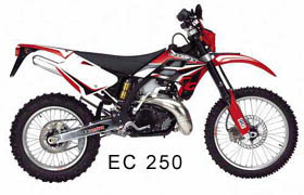 EC 250