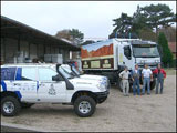 Paris Dakar 2006