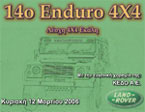 Enduro 4X4
